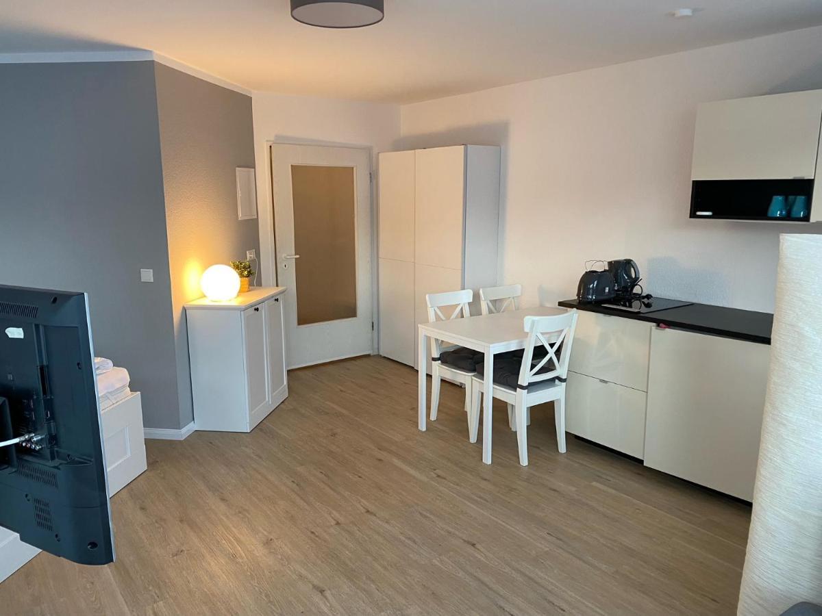 Apartamento Harztraum-6 Braunlage Exterior foto