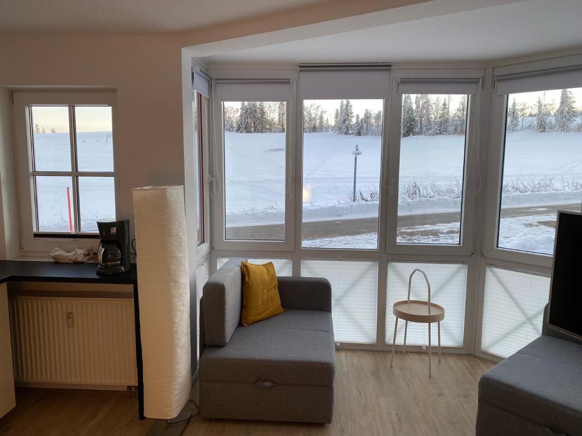 Apartamento Harztraum-6 Braunlage Exterior foto
