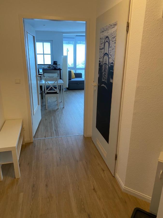 Apartamento Harztraum-6 Braunlage Exterior foto
